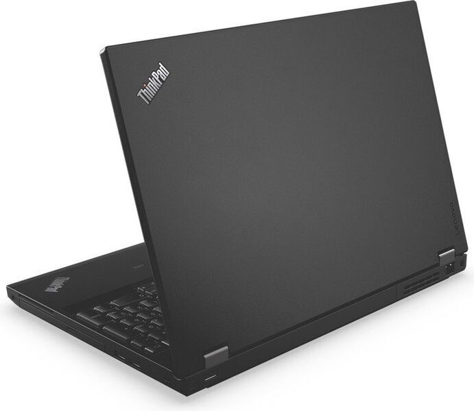Lenovo ThinkPad L570 | i5-6200U | 15.6" | 8 GB | 256 GB SSD | FHD | 3G | Win 10 Pro | DE, image 2 of 3