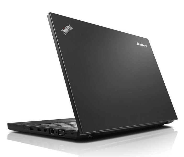 Lenovo ThinkPad X250 | i5-5200U | 12.5" | 16 GB | 1 TB SSD | WXGA | Webcam | Tastaturbeleuchtung | Win 10 Pro | US, image 2 of 3
