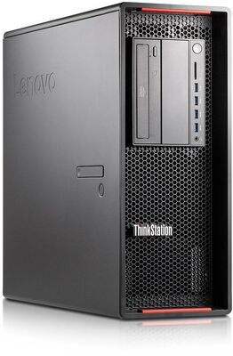Lenovo ThinkStation P510 Workstation