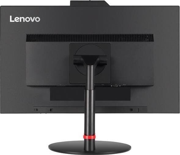 Lenovo ThinkVision T24v-10 | 23.8" | schwarz, image 3 of 3