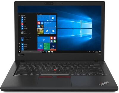 Lenovo ThinkPad T480 | i5-8250U | 14"