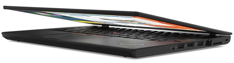 Lenovo ThinkPad T480 | i5-8250U | 14" | 32 GB | 1 TB SSD | FHD | Win 11 Pro | DE, image 2 of 3