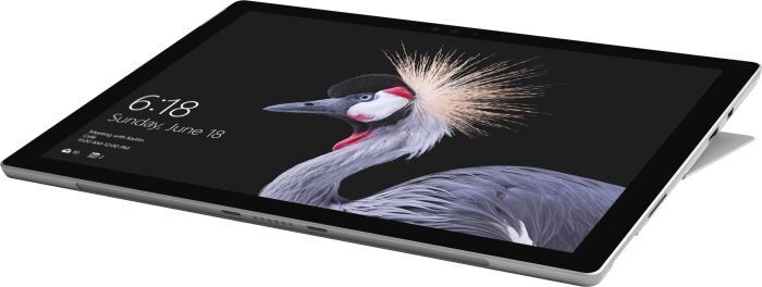 Microsoft Surface Pro 5 (2017) | m3-7Y30 | 12.3" | 4 GB | 128 GB SSD | Win 10 Pro, image 2 of 2