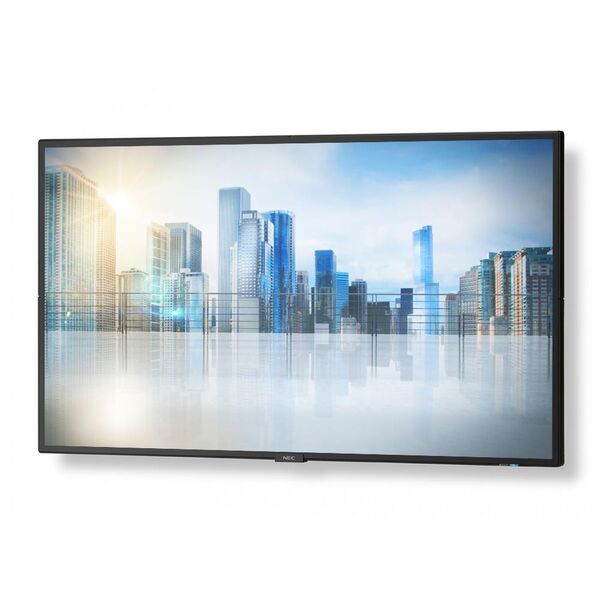 NEC MultiSync P554 | 55" | schwarz, image 3 of 3