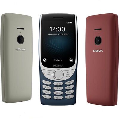 Nokia 8210 (2022)