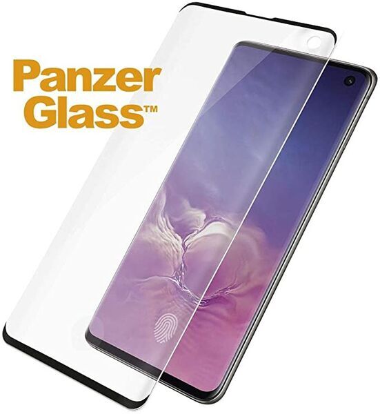 Displayschutz Realme | PanzerGlass™ | Realme 6 | Clear Glass, image 1 of 1