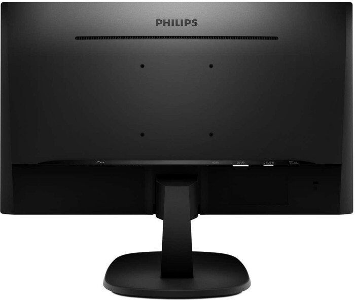 Philips V-line 243V7QDSB | 23.8" | schwarz, image 3 of 3