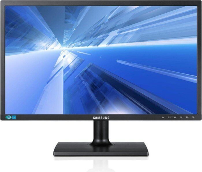 Samsung S22C450M | 21.5" | schwarz 1