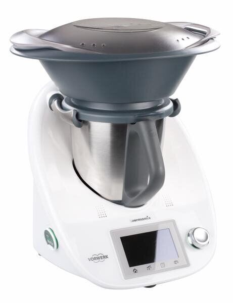 Vorwerk Thermomix TM5 | weiß, image 1 of 2